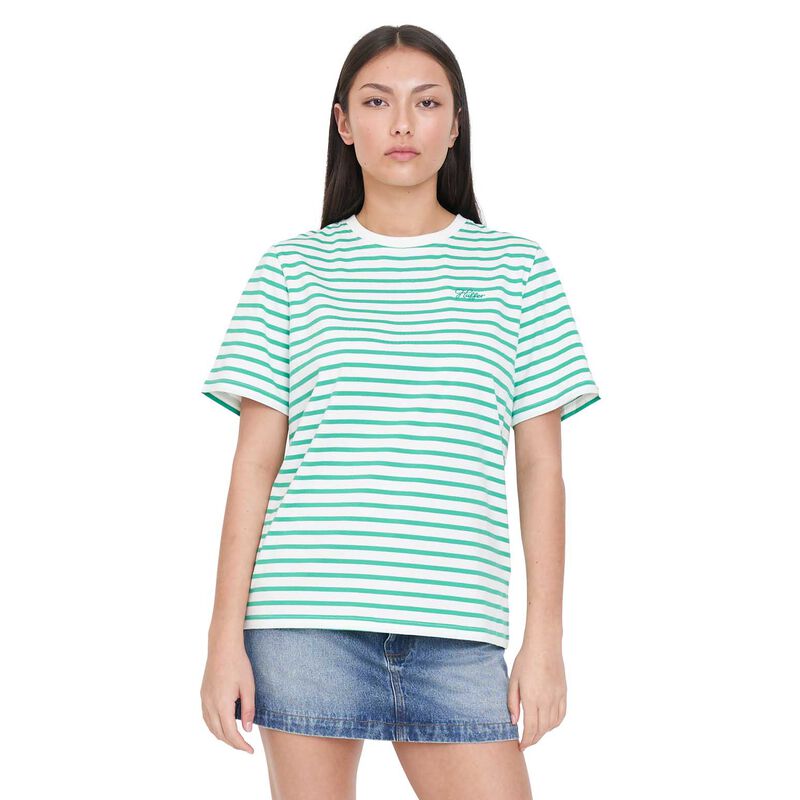 Huffer Oui Oui Classic Tee image number 0
